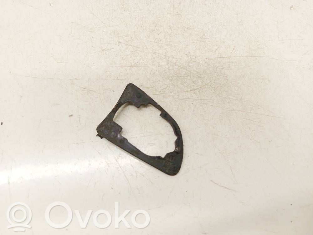 Peugeot 508 Couvre de porte de chargement