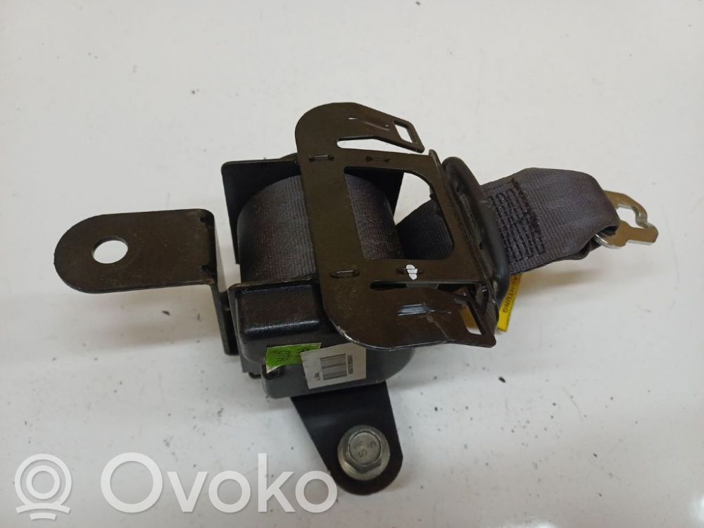 Cinturón trasero   898501F200,898501F200,898501F200