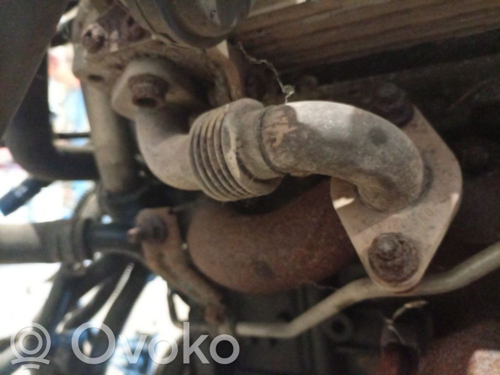 Dodge Avenger Linea/tubo flessibile della valvola EGR