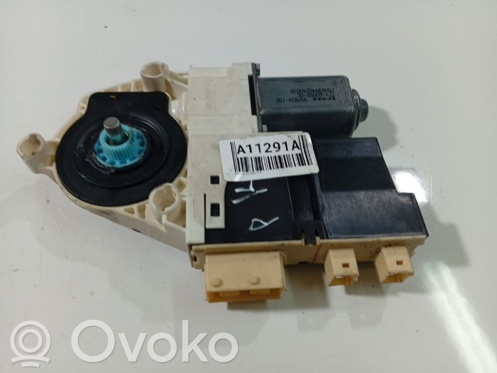 Renault Laguna III Motorino alzacristalli della portiera anteriore