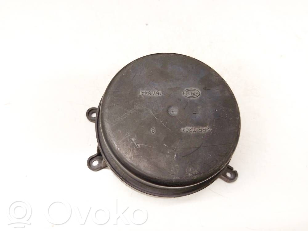 Opel Vectra C Cache-poussière de phare avant