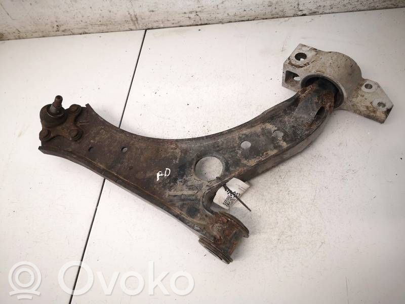 Querlenker Achsschenkel vorne   1K0199232,1K0199232J,1K0199232,1K0199232J