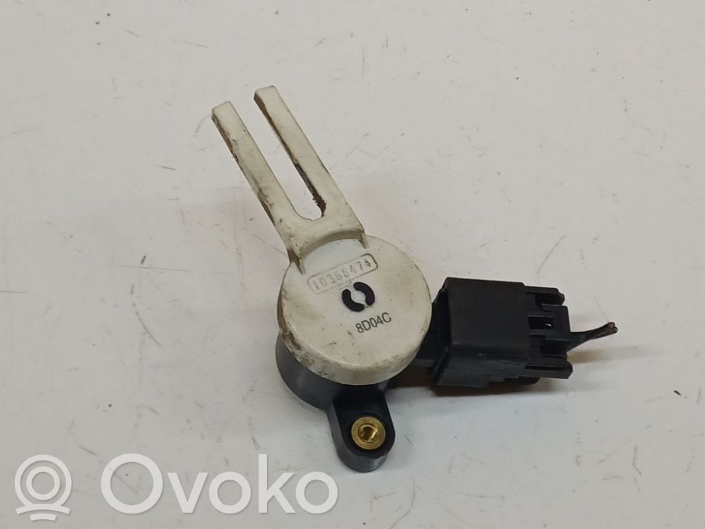 Opel Insignia A Kupplungsschalter 