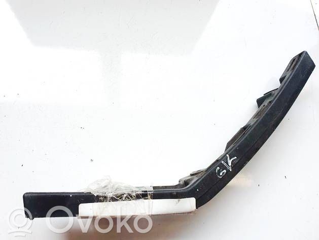 Volvo V40 Support de pare-chocs arrière 