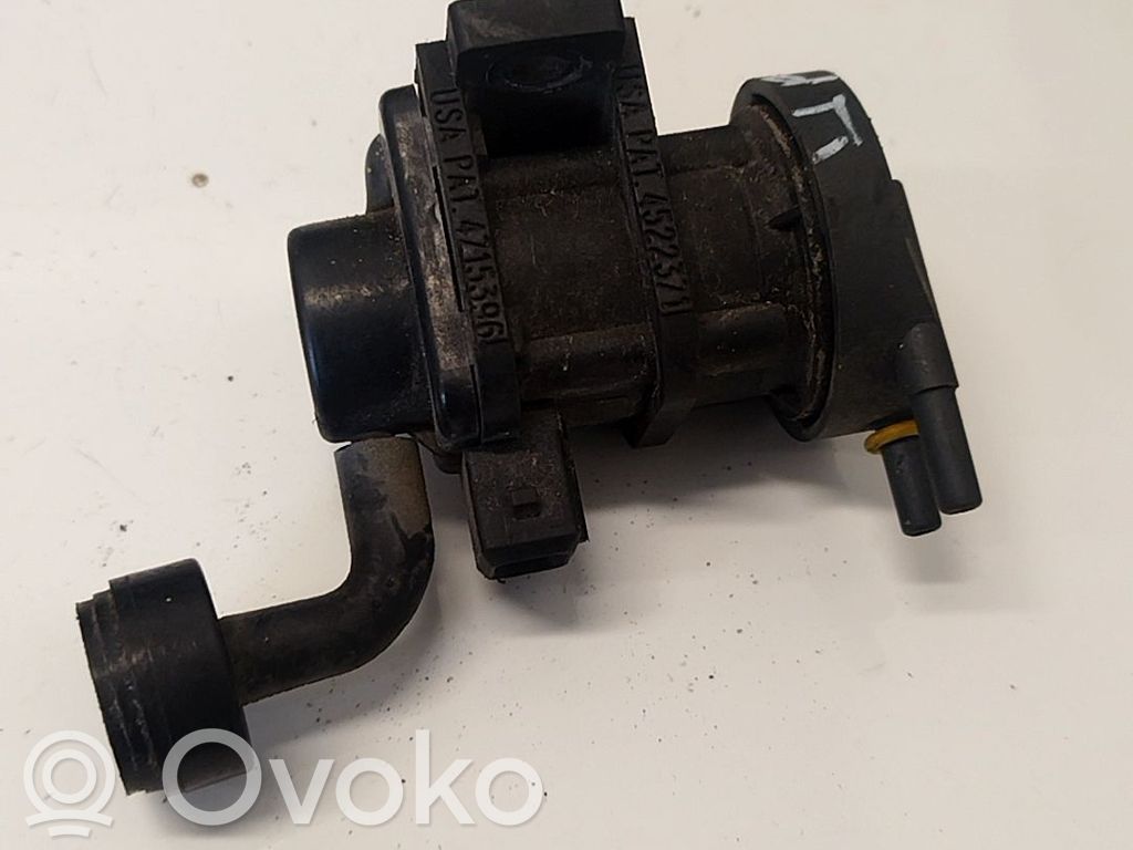 Saab 9-3 Ver1 Solenoid supapă turbosuflantă 
