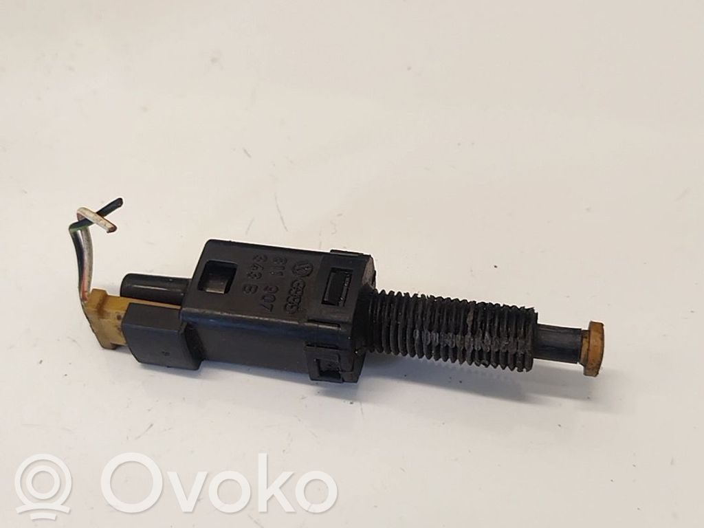 Audi 100 S4 C4 Comutator senzor pedală frână 