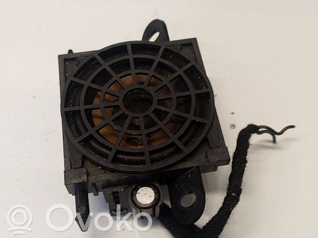 Audi A4 S4 B6 8E 8H Haut-parleur de porte avant