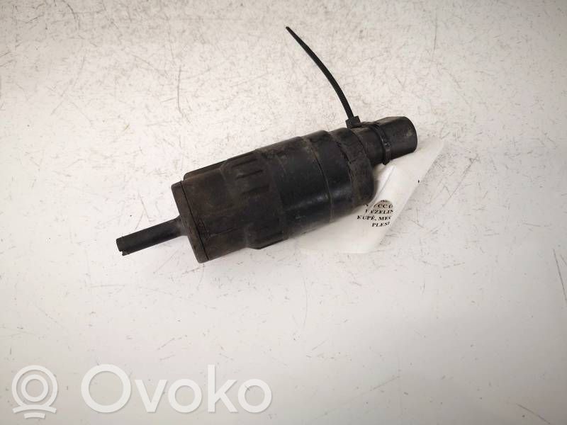 Volkswagen PASSAT B5 Pompă spălător parbriz 