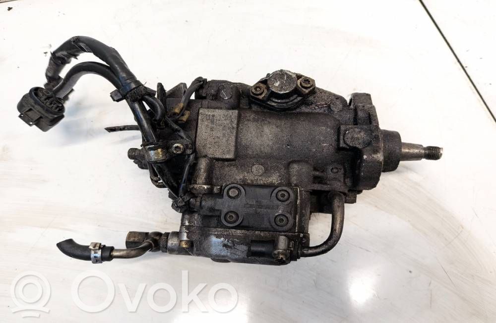 Volkswagen PASSAT B5 Pompe d'injection de carburant à haute pression