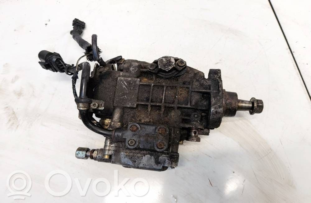 Volkswagen PASSAT B5 Pompe d'injection de carburant à haute pression 