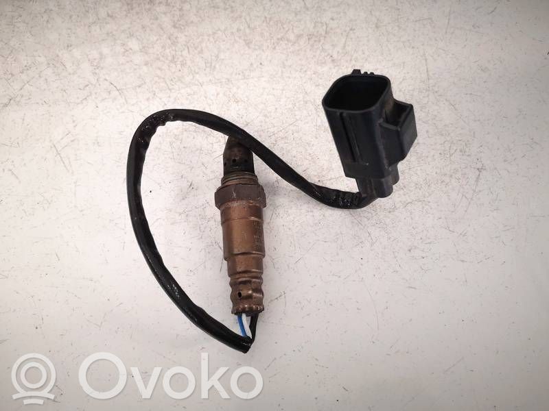 Volvo XC60 Sonde lambda 