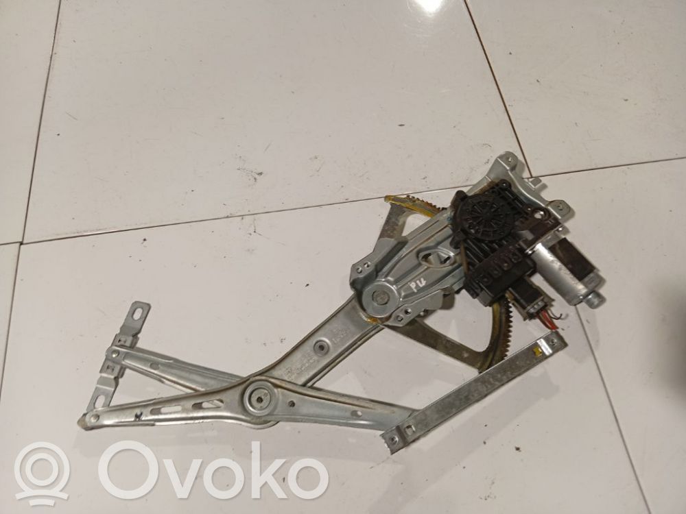 Opel Astra H Alzacristalli del portellone scorrevole con motorino