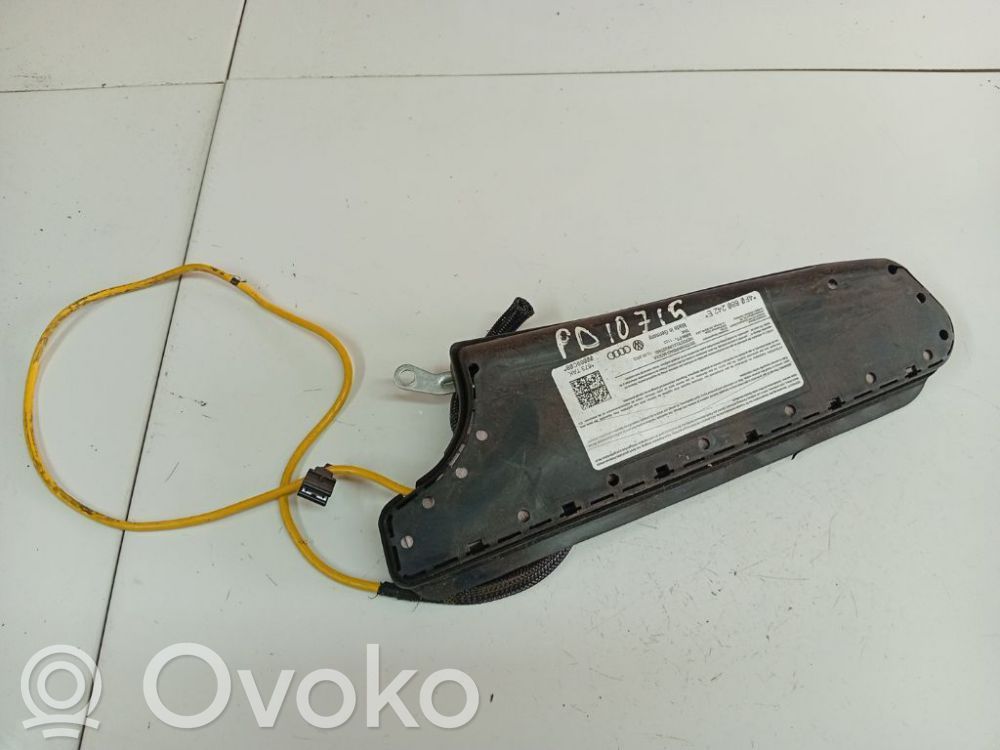 Audi A6 S6 C6 4F Airbag sedile