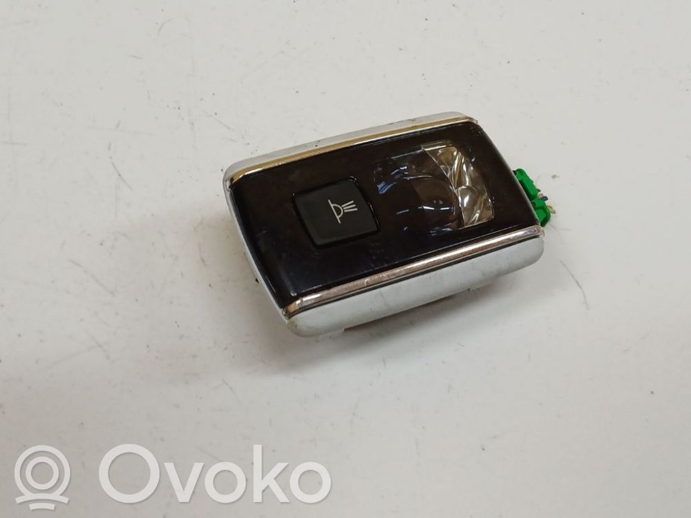 Peugeot 508 Lampă scaun spate
