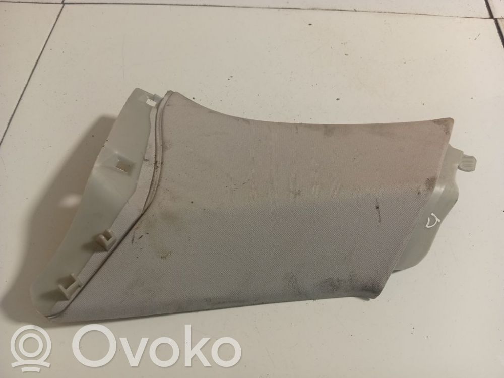 Citroen C5 Moldura del pillar (D) (Inferior)