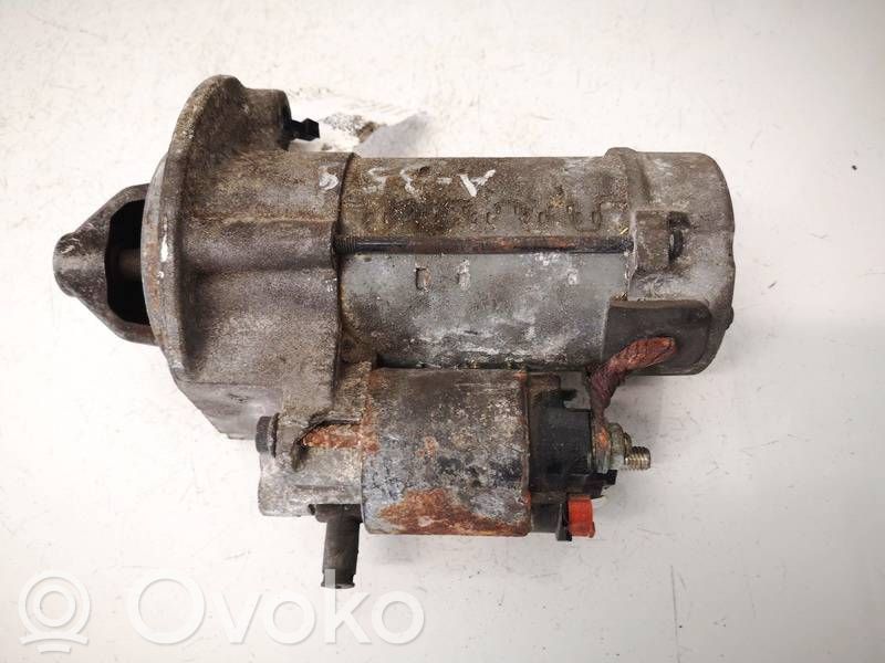 Motor de arranque   361002A500,361002A500,361002A500,4280006760