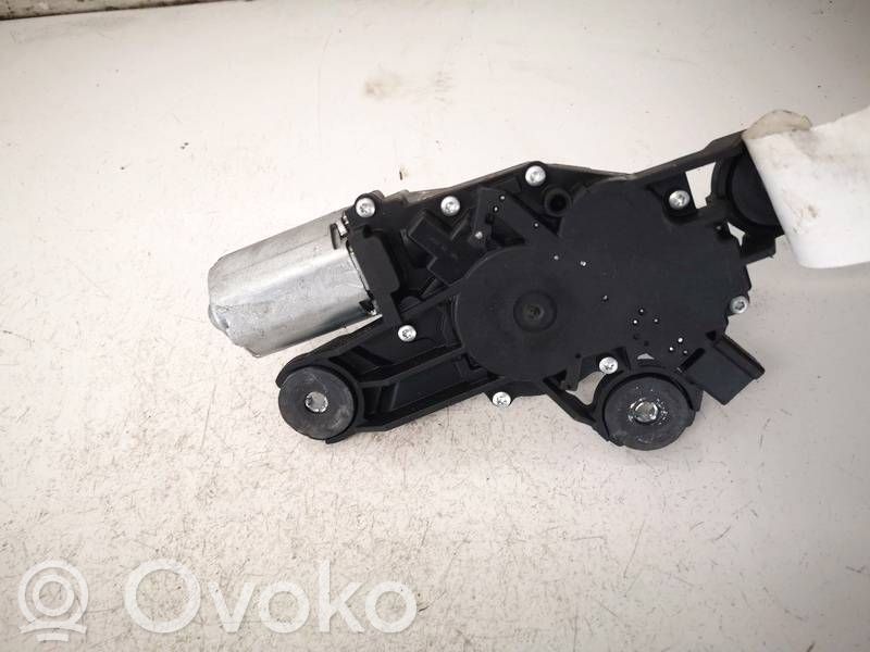 Ford Focus Moteur d'essuie-glace arrière