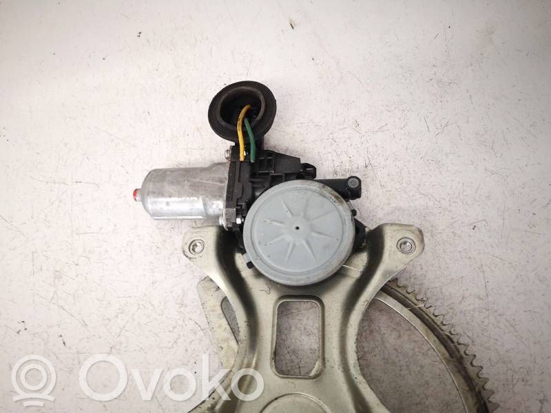 Toyota RAV 4 (XA30) Motor macara geam ușă față