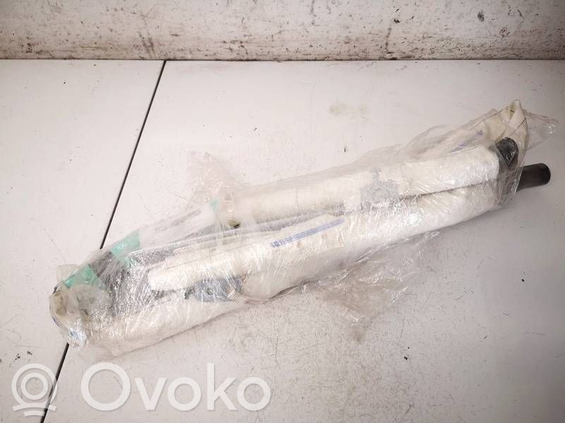 Opel Zafira C Kurtyna airbag 