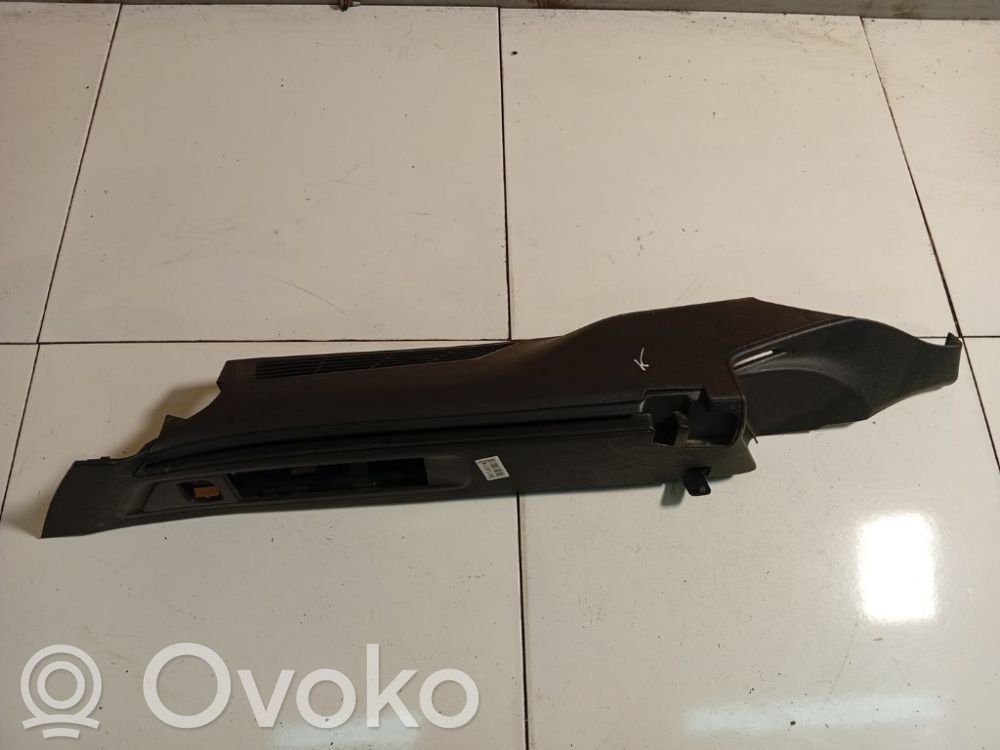 Citroen C5 Muu sisätilojen osa