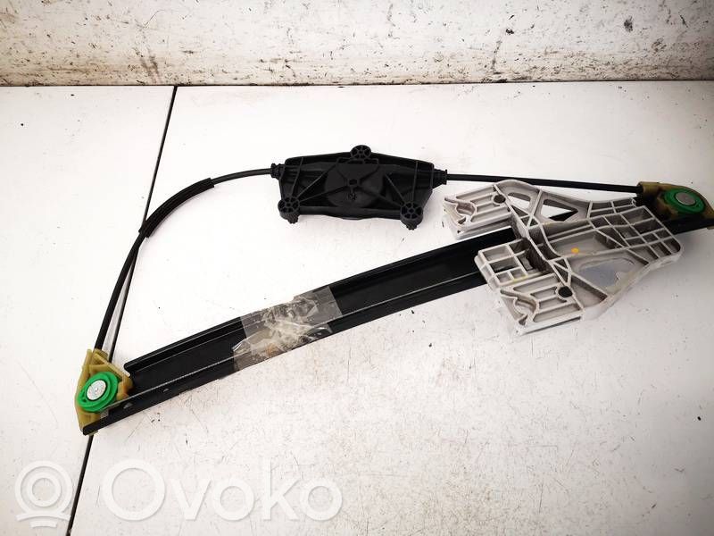 Audi A4 S4 B8 8K Alzacristalli del portellone scorrevole con motorino 