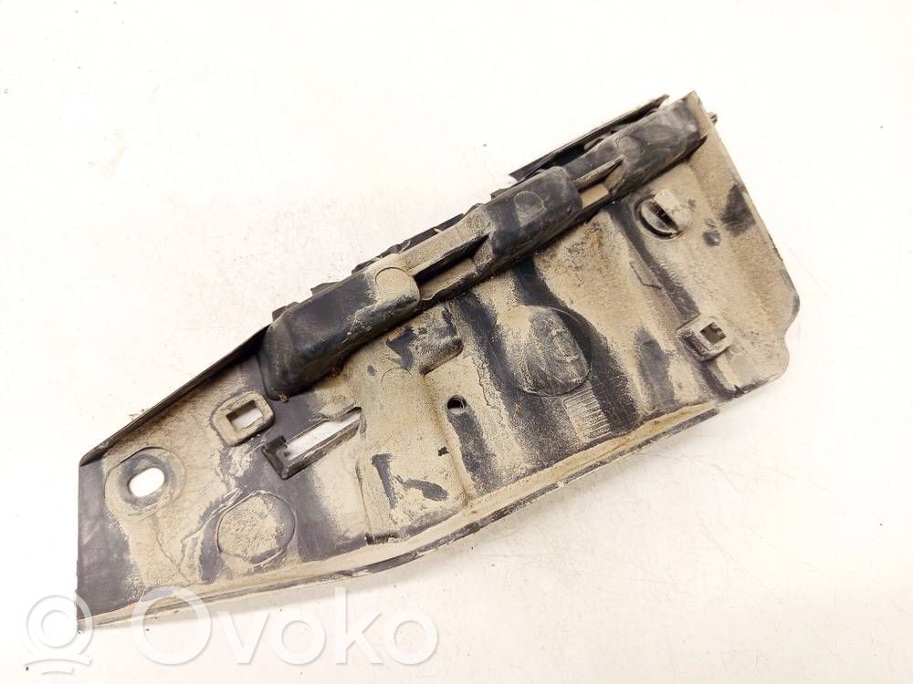 Peugeot 508 Suport montare bară spate