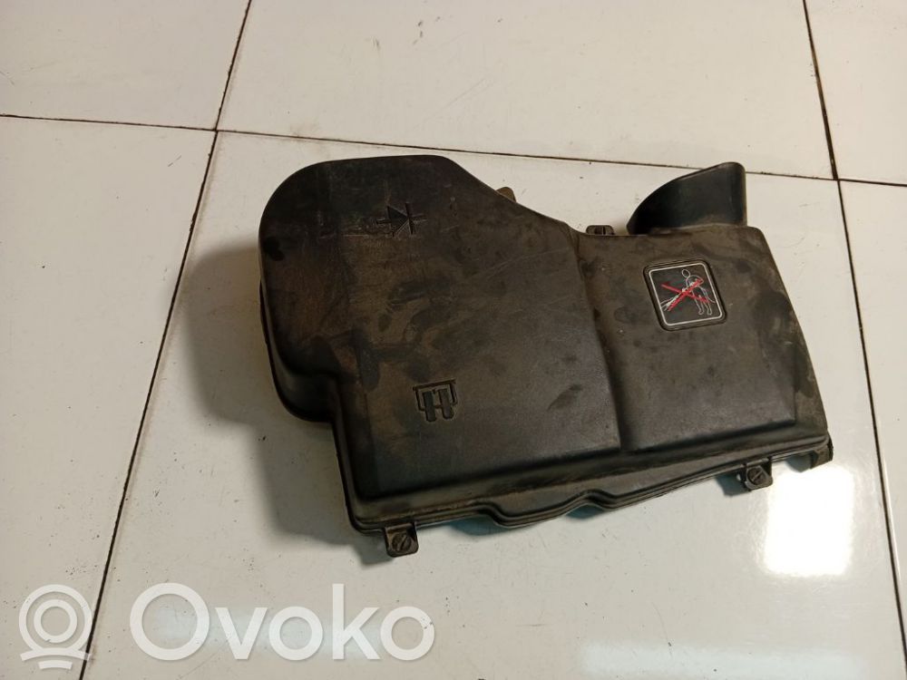 Citroen C5 Capac cutie siguranțe 