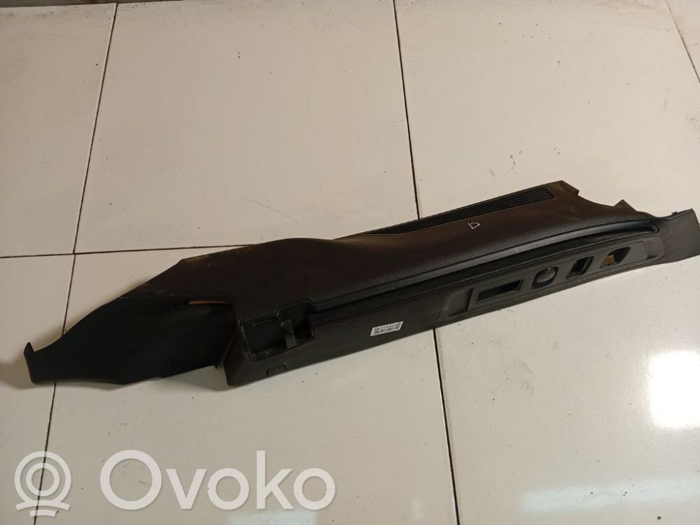Citroen C5 Muu sisätilojen osa 