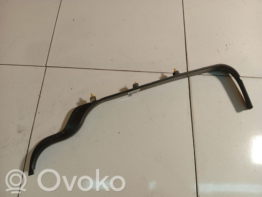 Volvo V70 Capac prag față