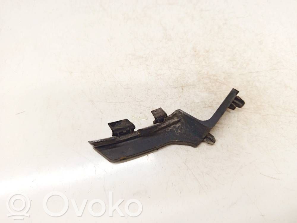 Peugeot 508 Support de montage de pare-chocs avant