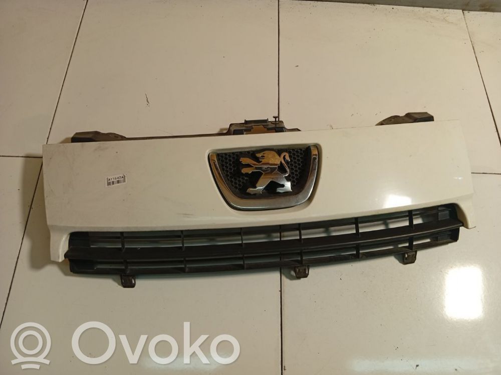 Peugeot Expert Atrapa chłodnicy / Grill 