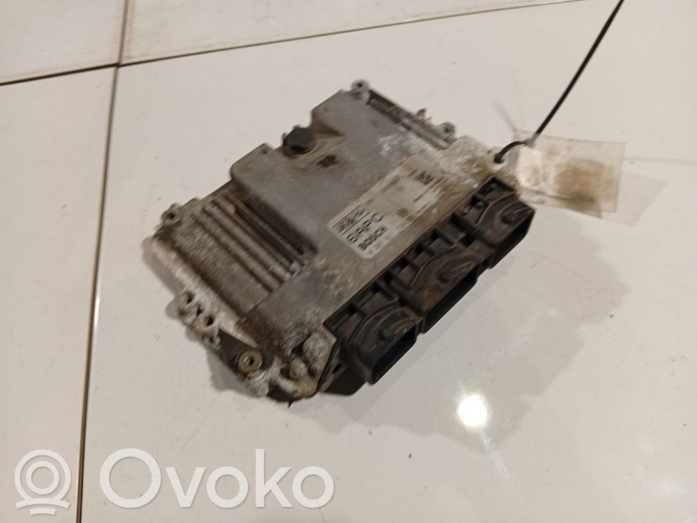 Motorsteuergerät/-modul   3M6112A650AC,0281011534,103905417,18771374,3M6112A650AC