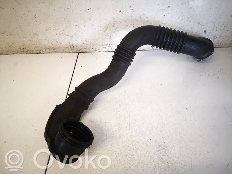 Furtun/conductă intercooler   13265281,13265281,315616912