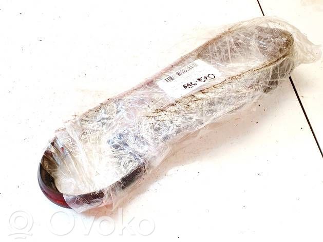Mercedes-Benz Sprinter W906 Joint de compartiment moteur