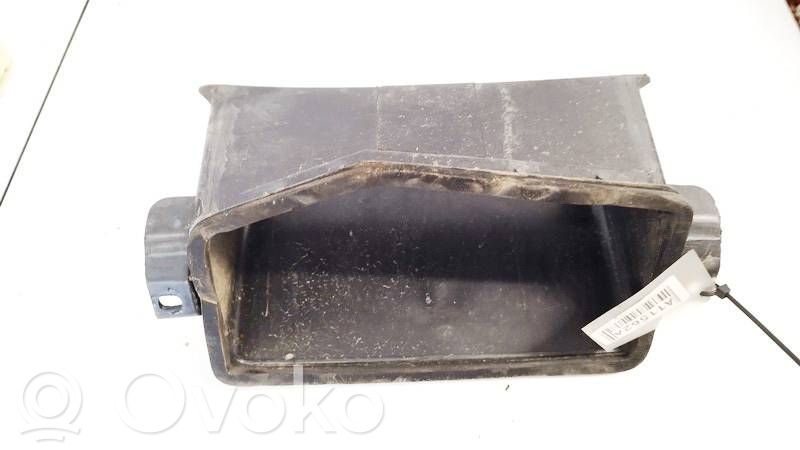 Opel Antara Conduit d'air (cabine)