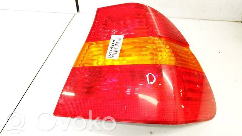 BMW 3 E46 Lampă spate în caroserie