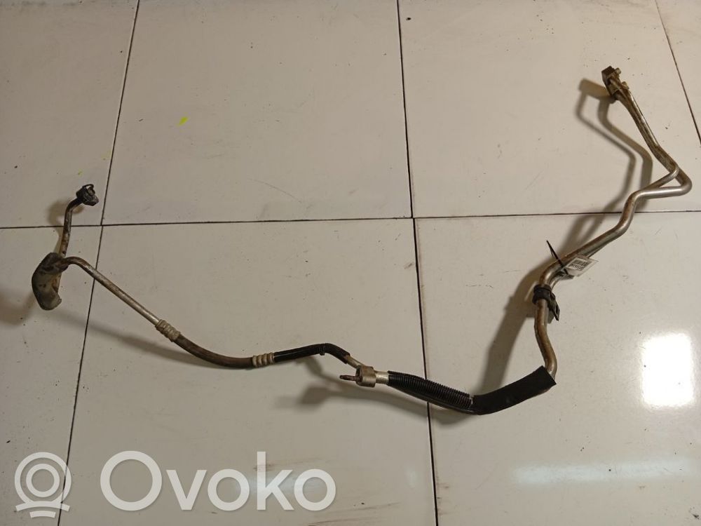 Dodge Avenger Tubo flessibile aria condizionata (A/C)