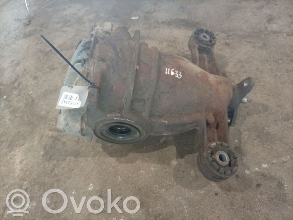 Lexus IS 220D-250-350 Differenziale posteriore 