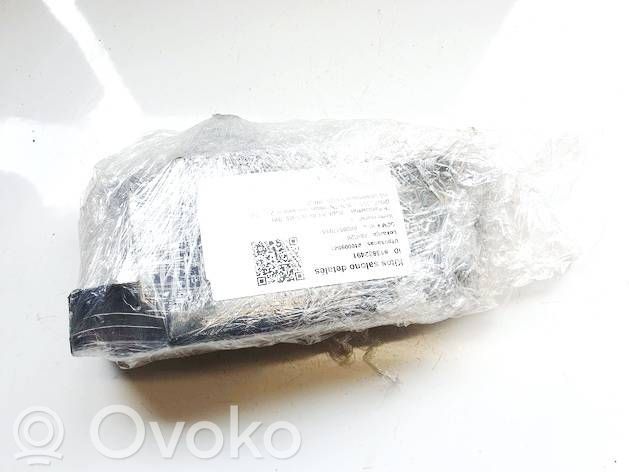 Audi A4 S4 B8 8K Altra parte interiore 