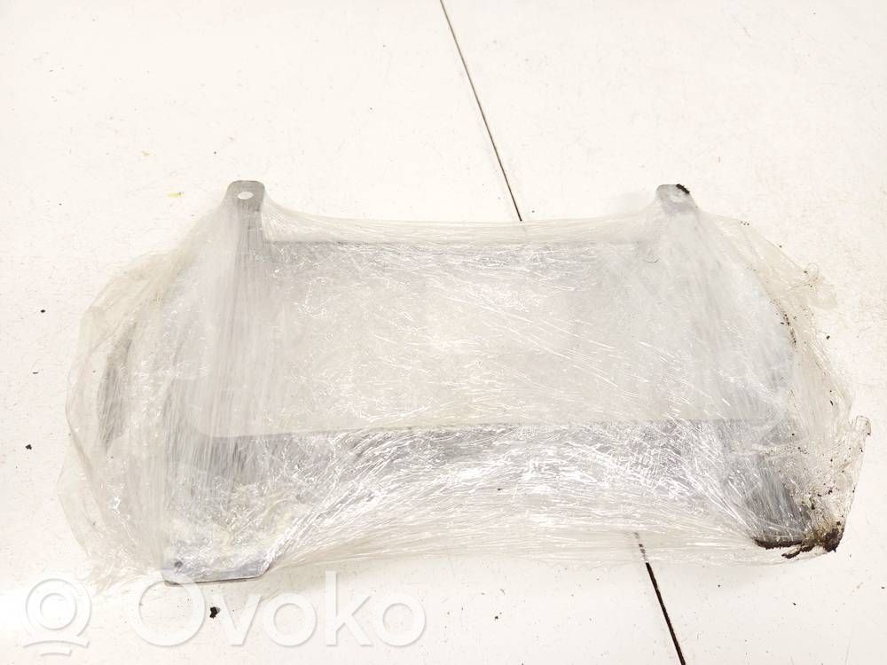 Tesla Model S Garniture de tableau de bord