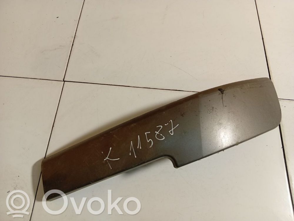 Renault Scenic I Modanatura separatore del paraurti anteriore 