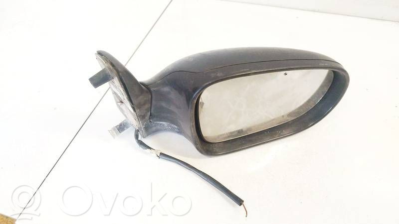 Ford Galaxy Specchietto retrovisore elettrico portiera anteriore