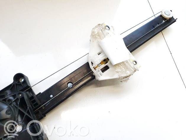 Ford S-MAX Regulador con motor de la ventanilla de la puerta corredera