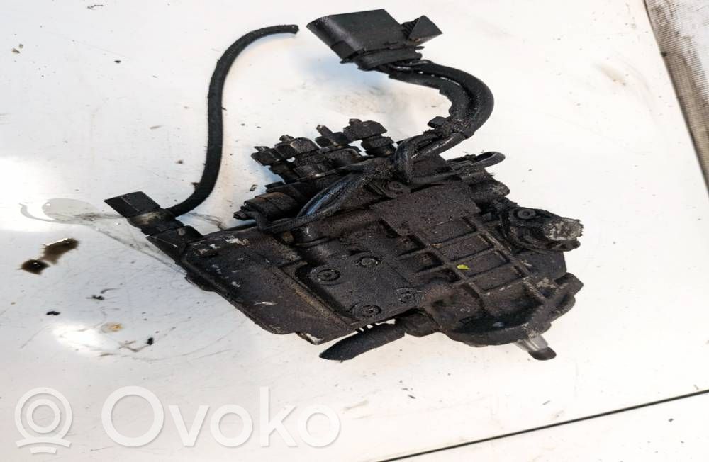 Audi A3 S3 8L Pompe d'injection de carburant à haute pression 