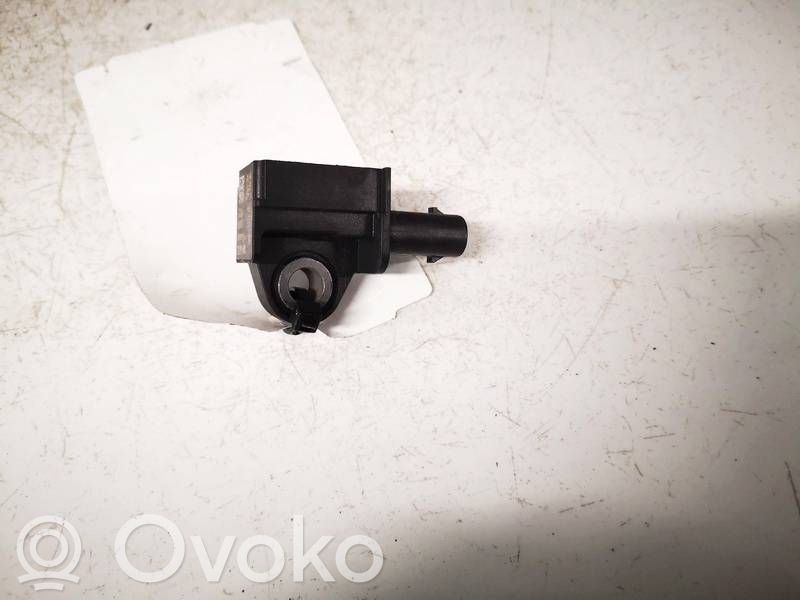 Mercedes-Benz C W205 Sensore d’urto/d'impatto apertura airbag