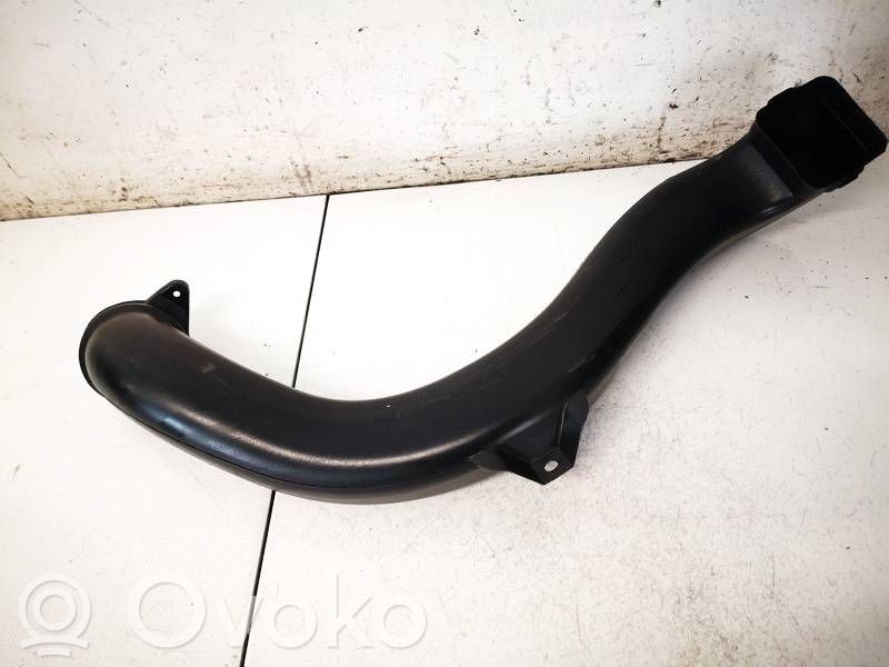 Ford Mondeo MK IV Conductă aer cabină