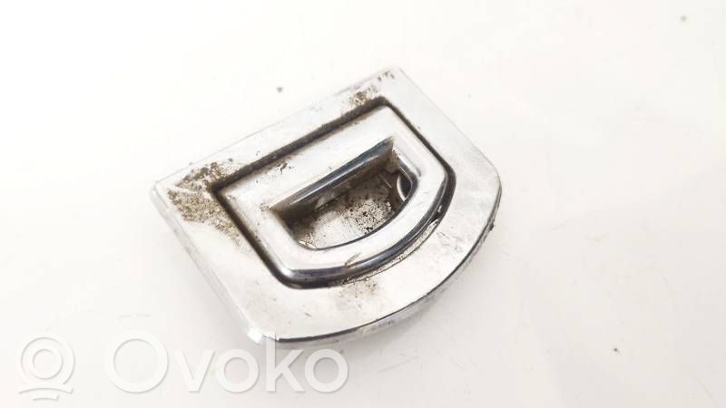 Volkswagen Touran I Altra parte esteriore