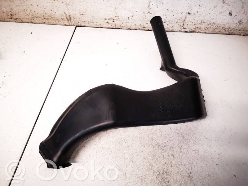 Ford Mondeo MK IV Lüftungsdüse Lüftungsgitter