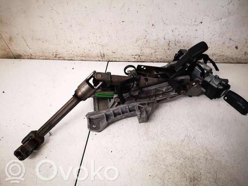 Ford Mondeo MK IV Scatola dello sterzo