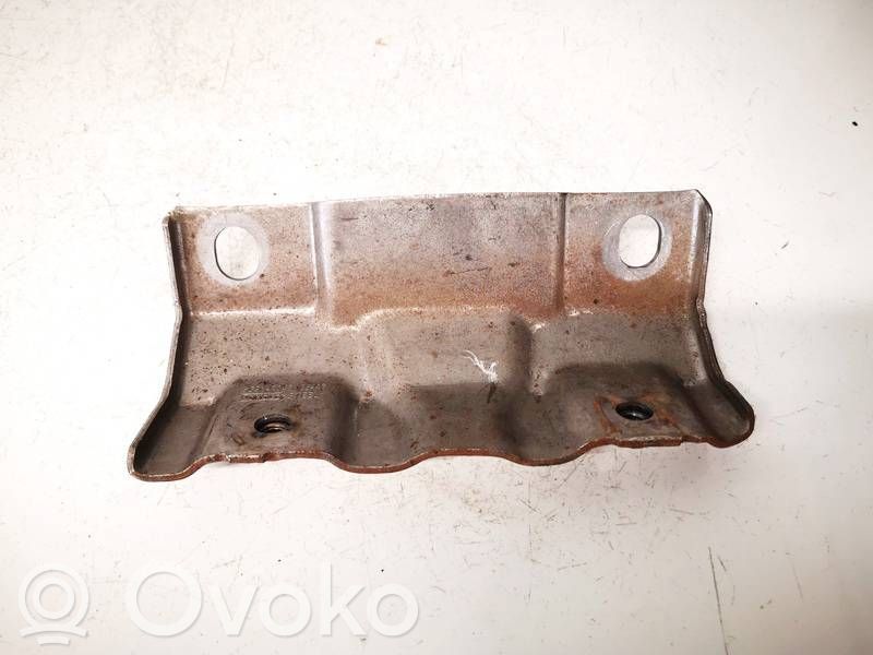 Ford Mondeo MK IV Altra parte esteriore